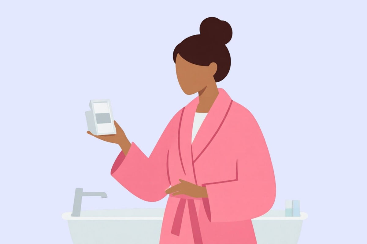 How to Use and Insert Vaginal Suppositories Safely