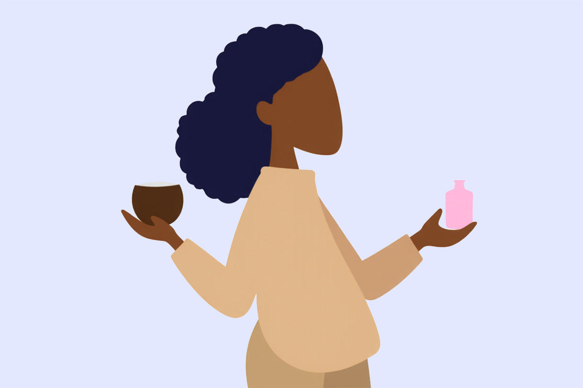 The Truth About Coconut Oil for Personal Lubrication The Truth About Coconut Oil for Personal Lubrication