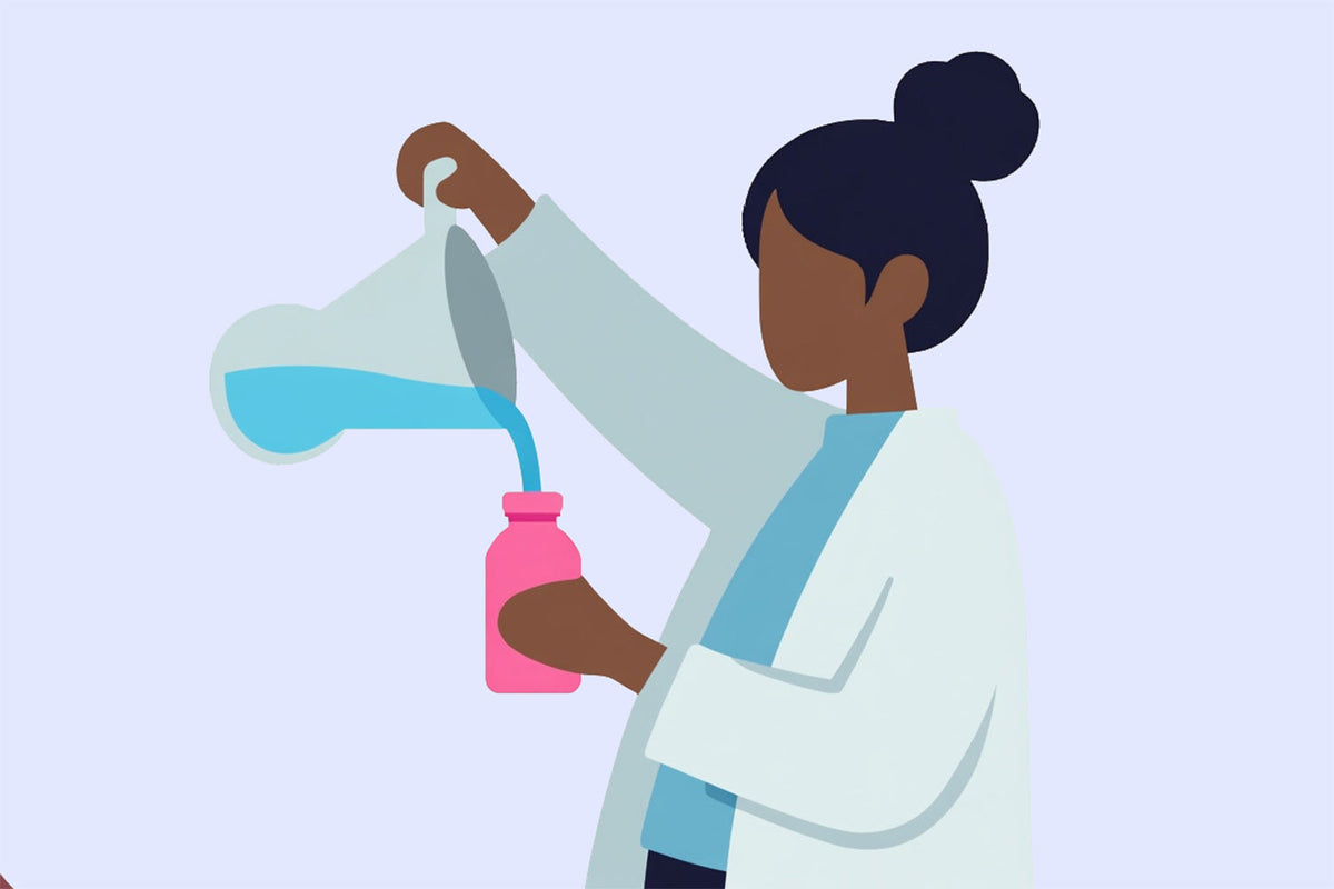 What Is Water Based Lubricant and How Does It Work Playground What Is Water Based Lubricant and How Does It Work Playground