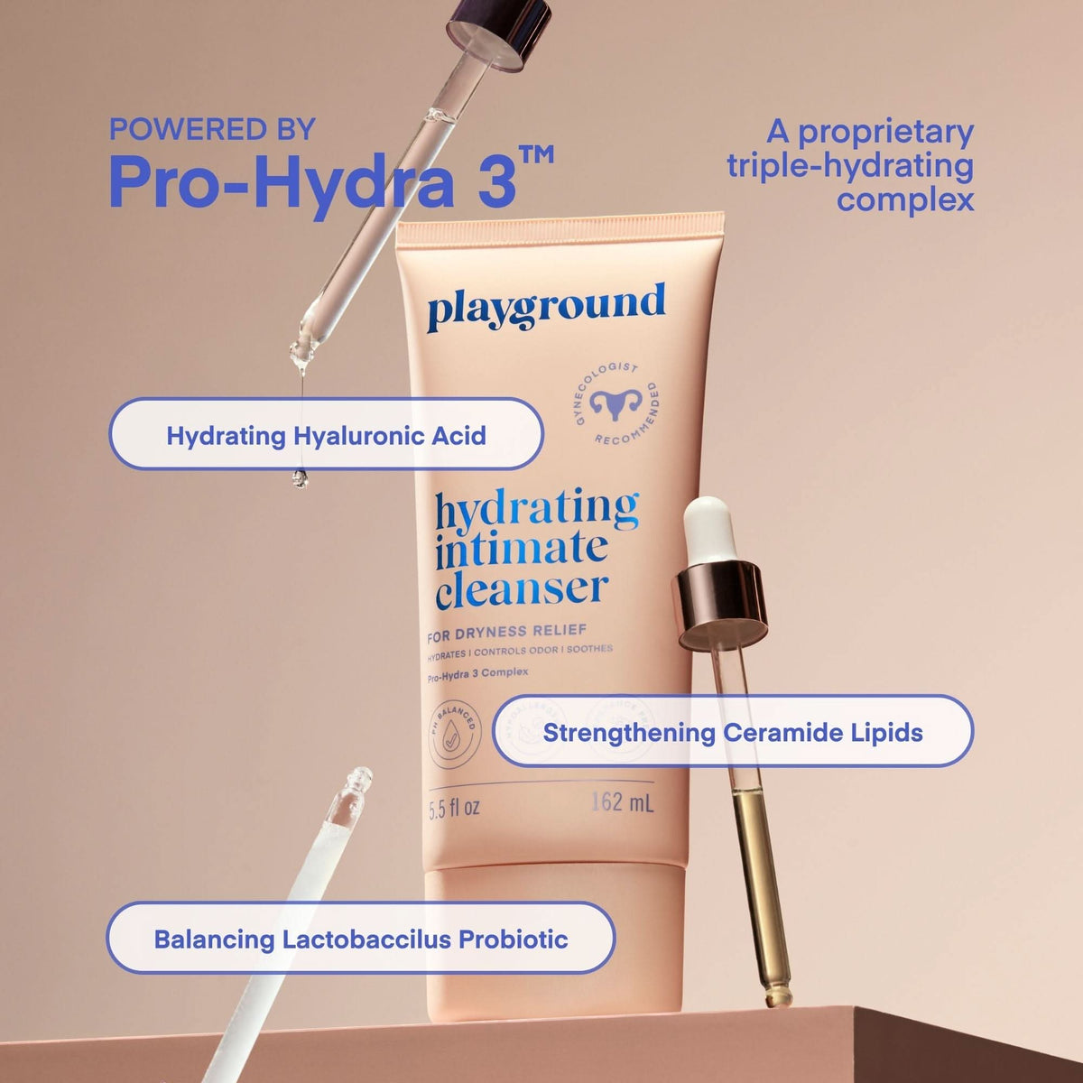 Hydrating Intimate Cleanser