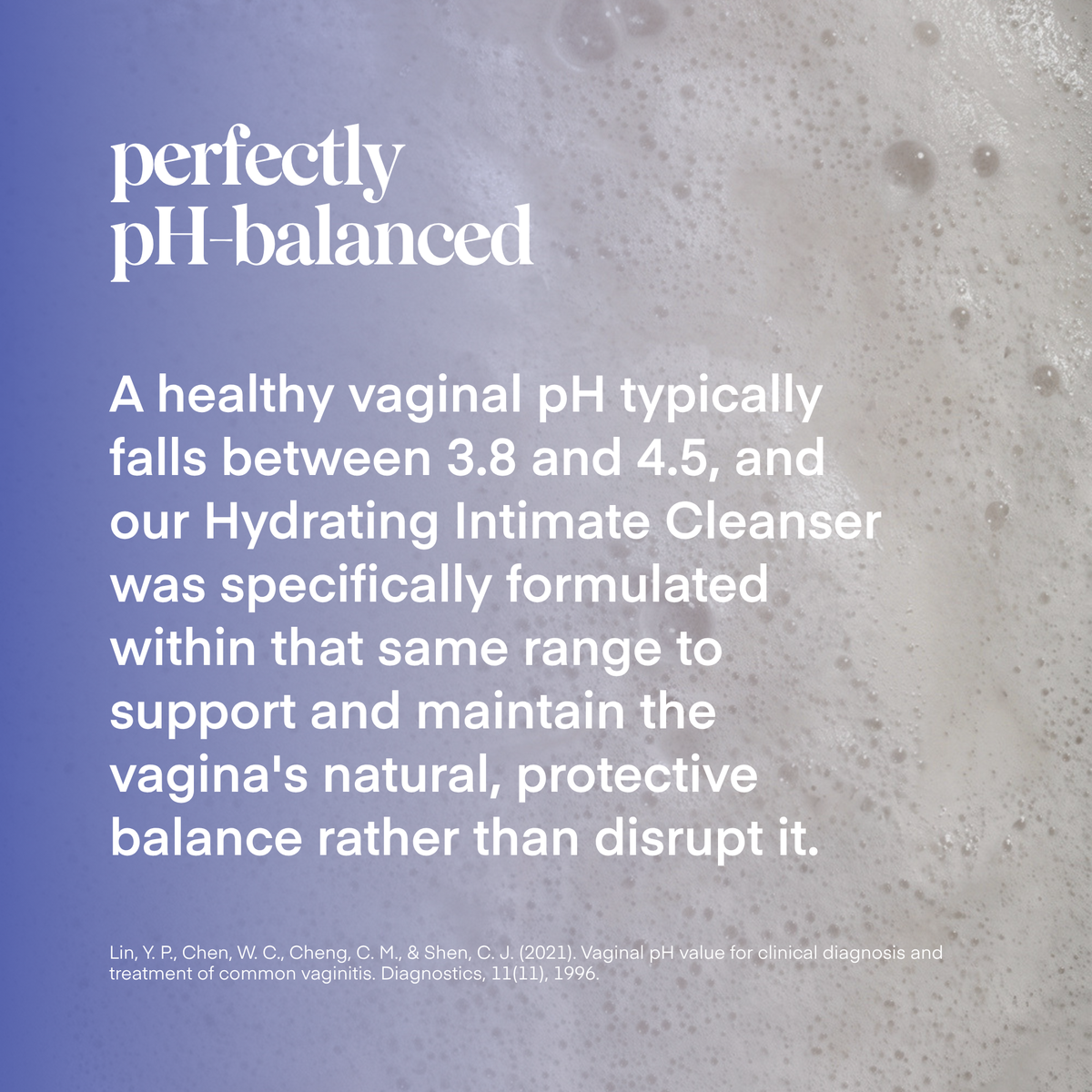 Hydrating Intimate Cleanser