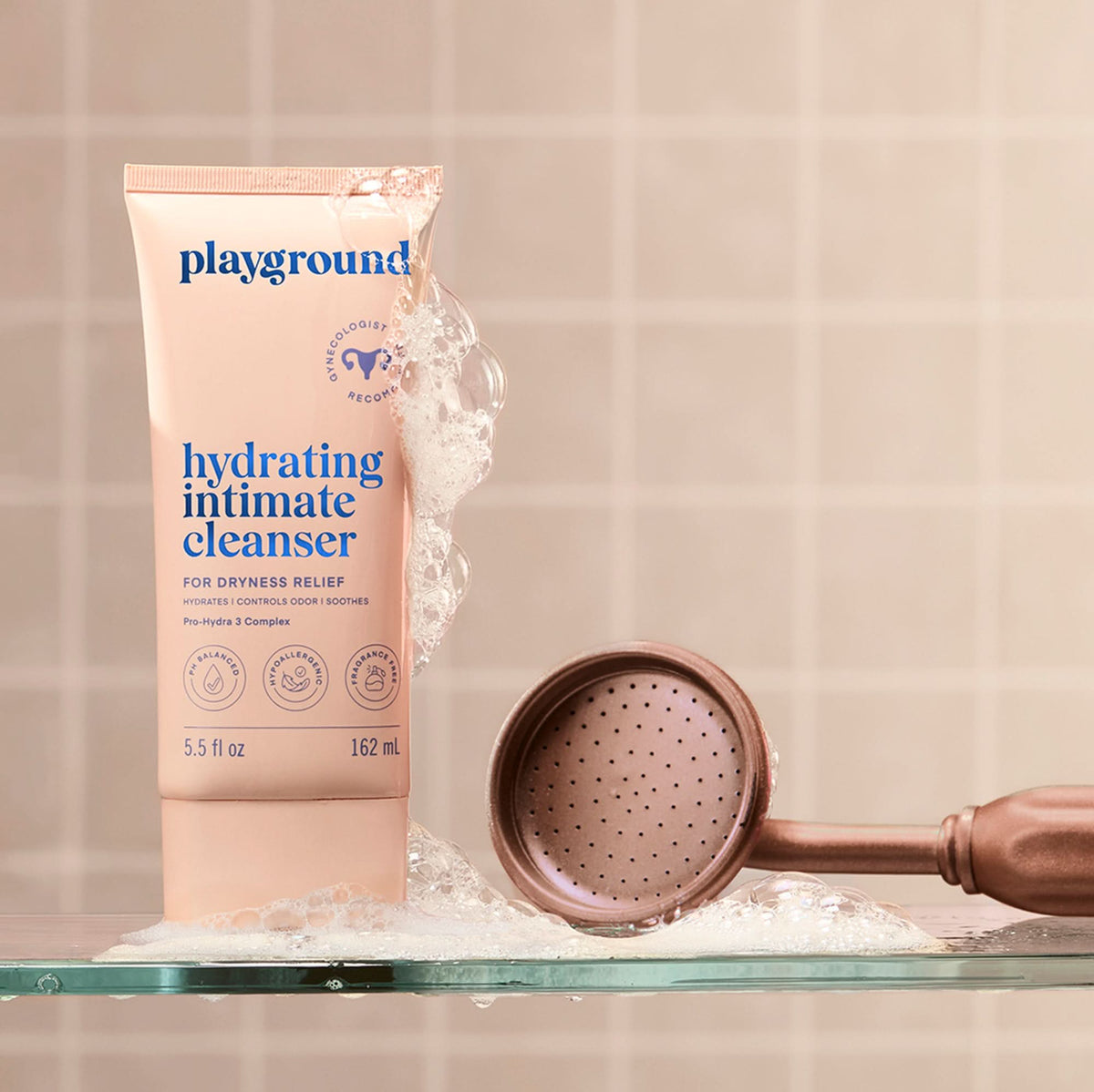 Hydrating Intimate Cleanser