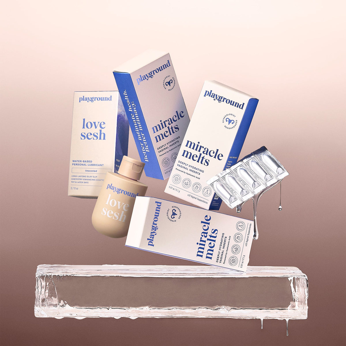 Ultimate Hydration Bundle