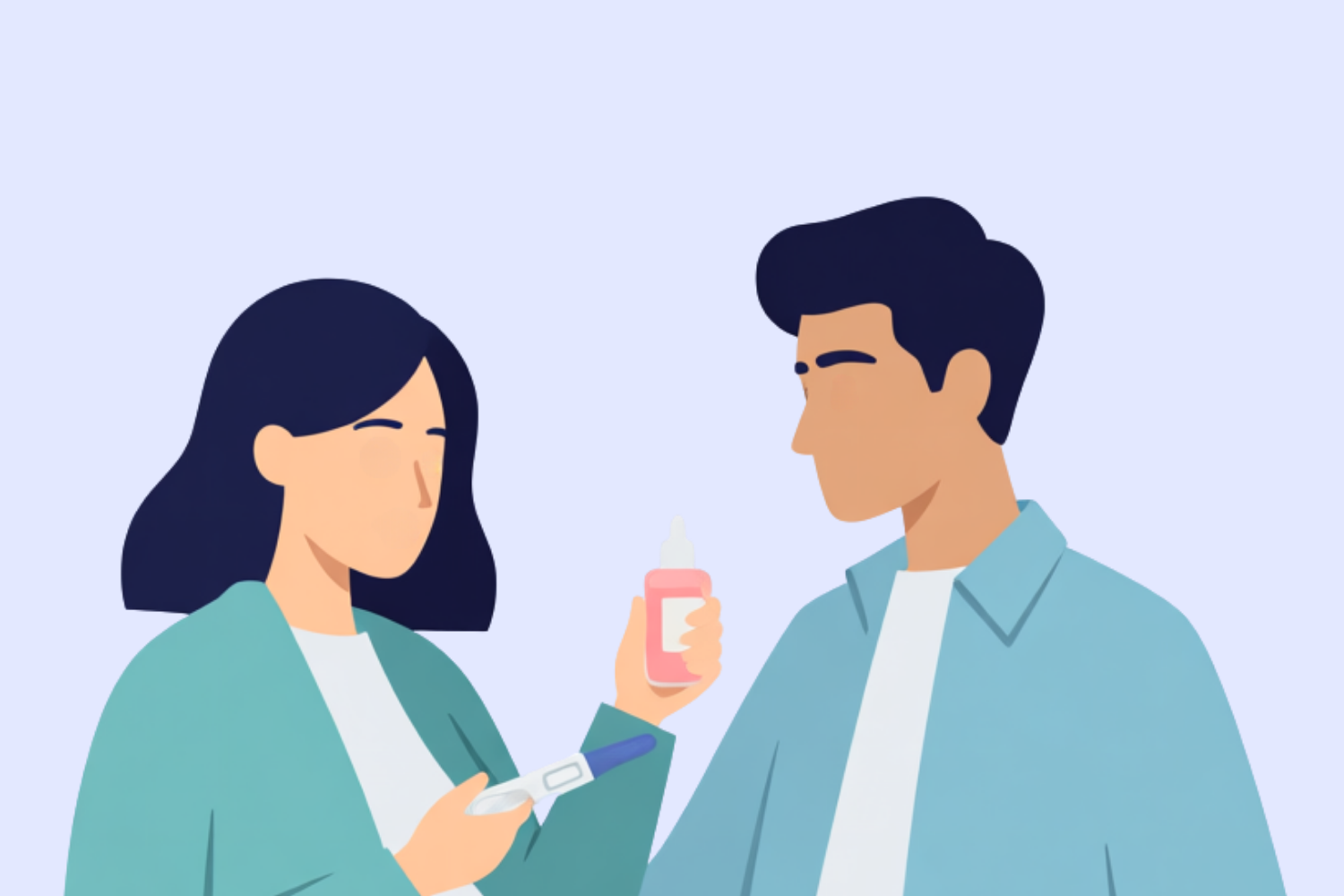 Does Lubricant Affect Fertility? What the Research Says Playground Does Lubricant Affect Fertility? What the Research Says Playground