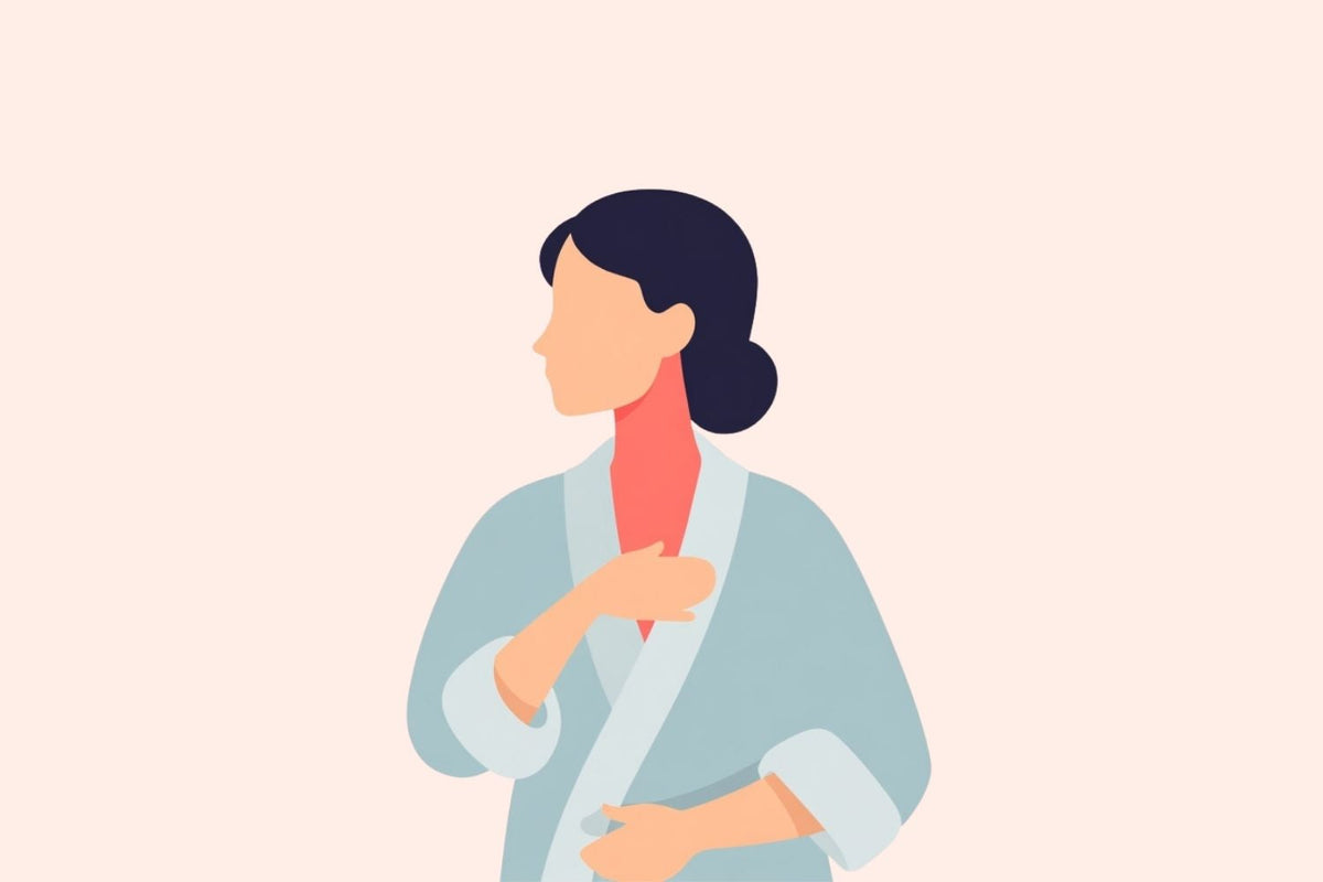 Can Menopause Cause Skin Rashes? Relief Guide 2025 – Playground