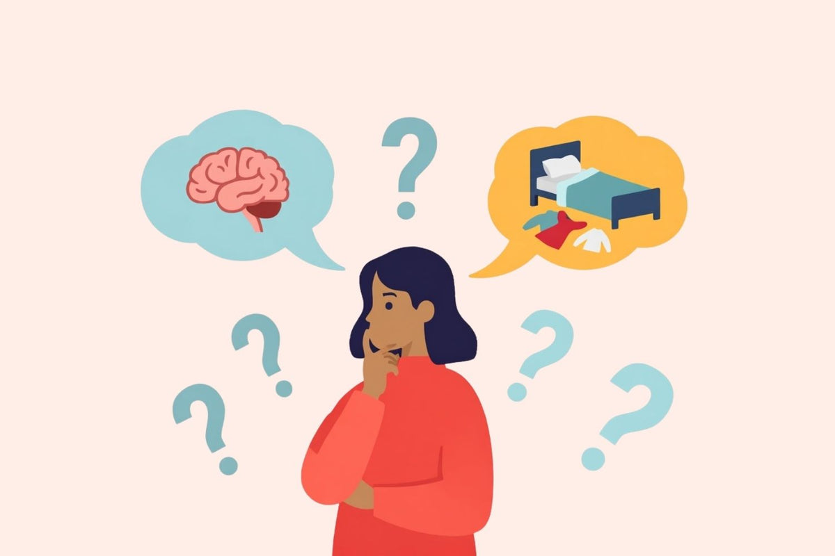 Desire Explained Desire vs. Arousal Explained – Playground
