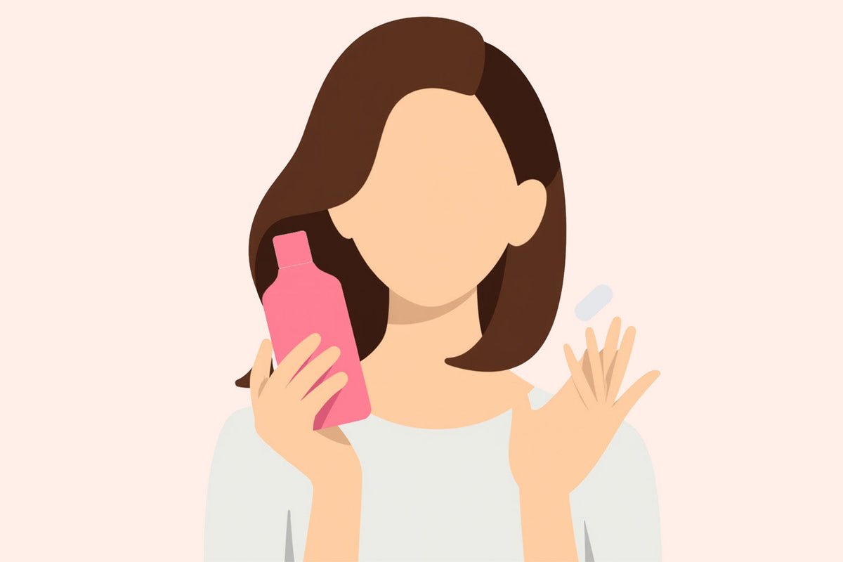 Personal Lubricant vs Vaginal Inserts Find Your Fit Playground Personal Lubricant vs Vaginal Inserts Find Your Fit Playground