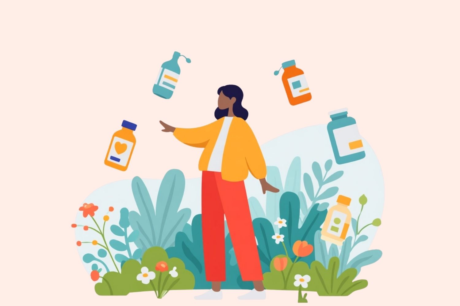Natural Remedies for Vaginal Dryness That Actually Work Playground Natural Remedies for Vaginal Dryness That Actually Work Playground