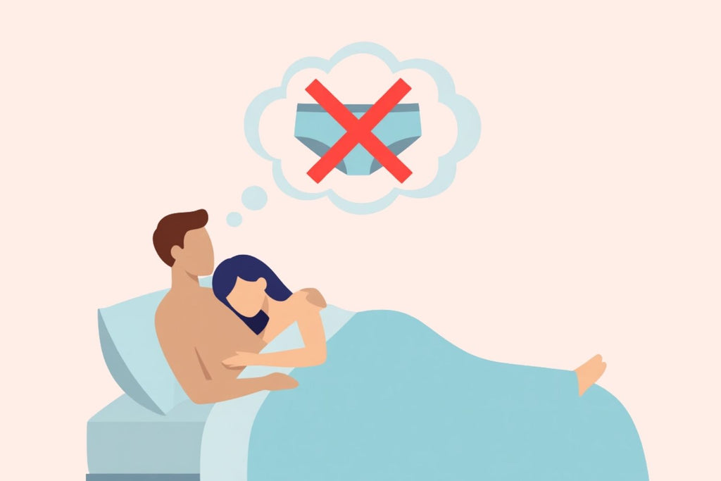 Best Lube for UTI Prevention After Sex | Playground Best Lube for UTI Prevention After Sex | Playground