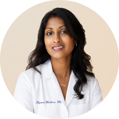 Dr. Shyama Mathews