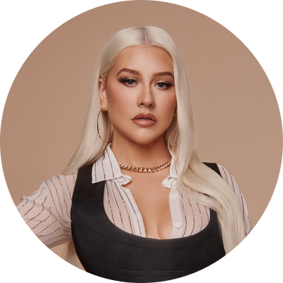 Christina Aguilera