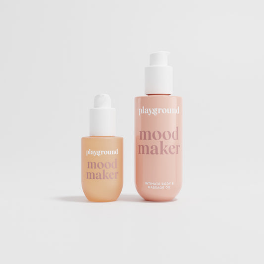 Arousal Boosting Bundle