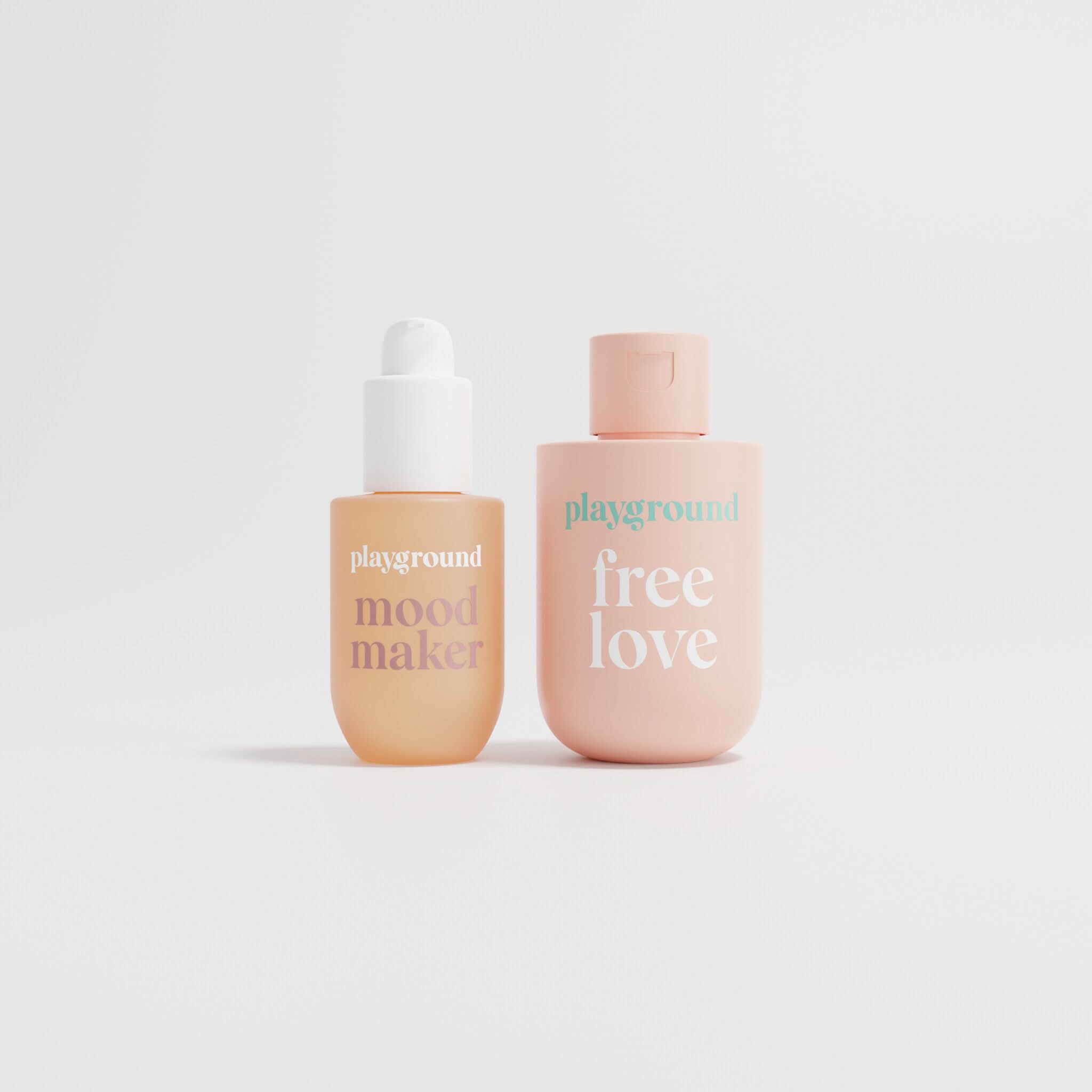 Essential Pleasure Bundle  Playground