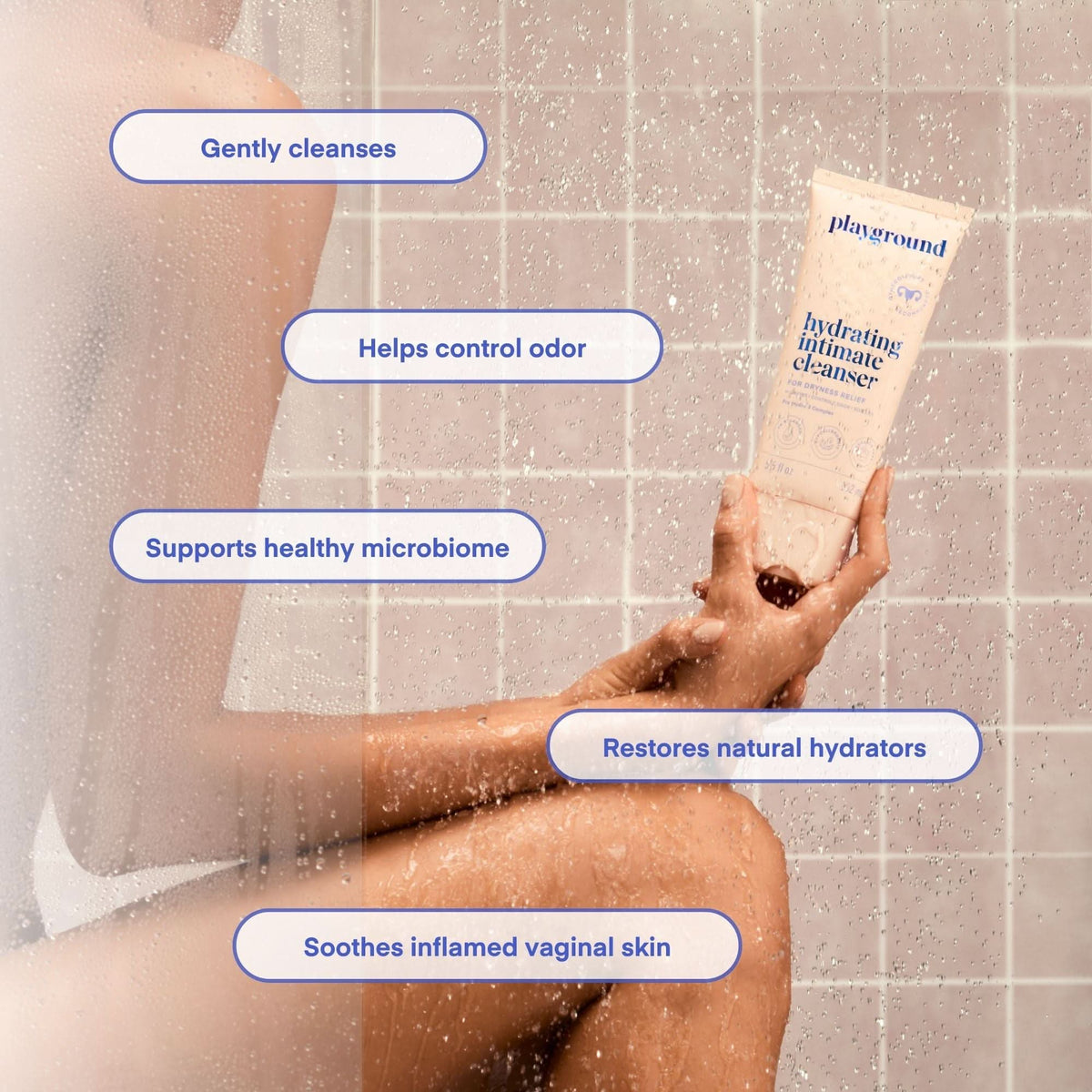 Hydrating Intimate Cleanser