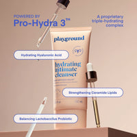 Hydrating Intimate Cleanser