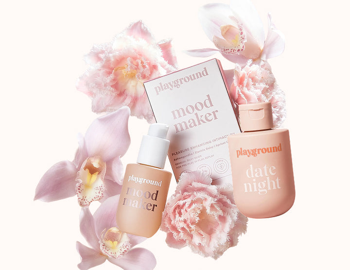 boost comfort with soothing hydration