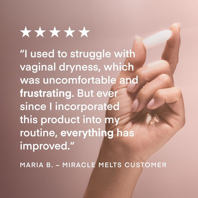 Miracle Melts