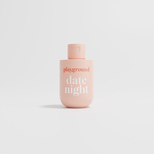 Playground Date Night Lubricant: Enhance Intimacy
