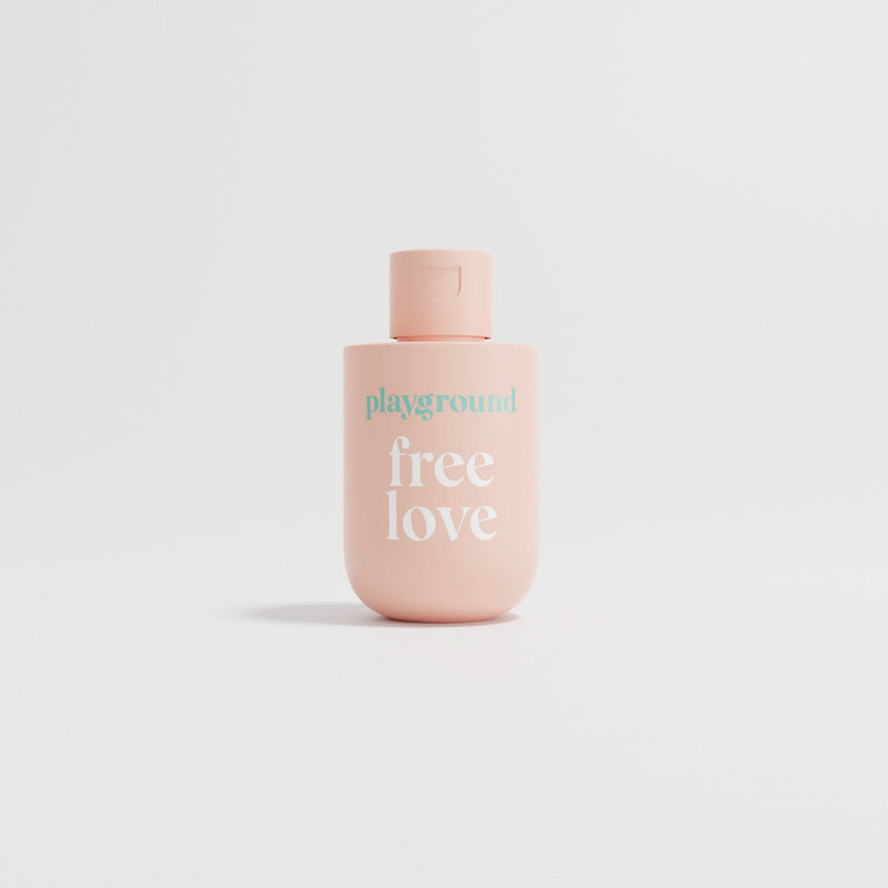 sexy jump suit YES® WB water based personal lubricant