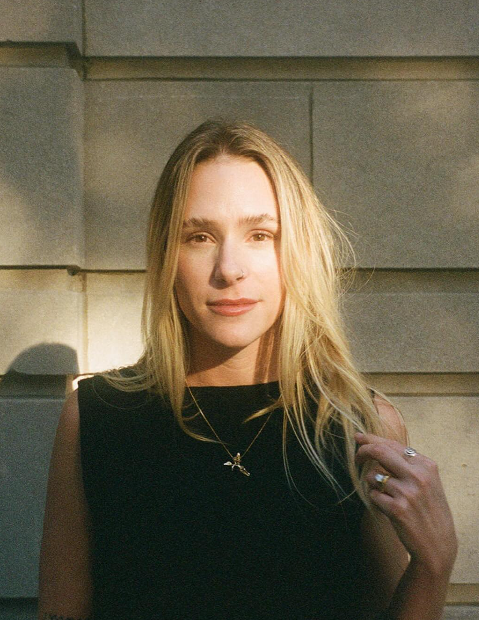 Author photo