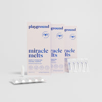 Miracle Melts Multi-Pack