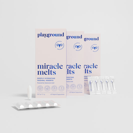 Miracle Melts Multi-Pack