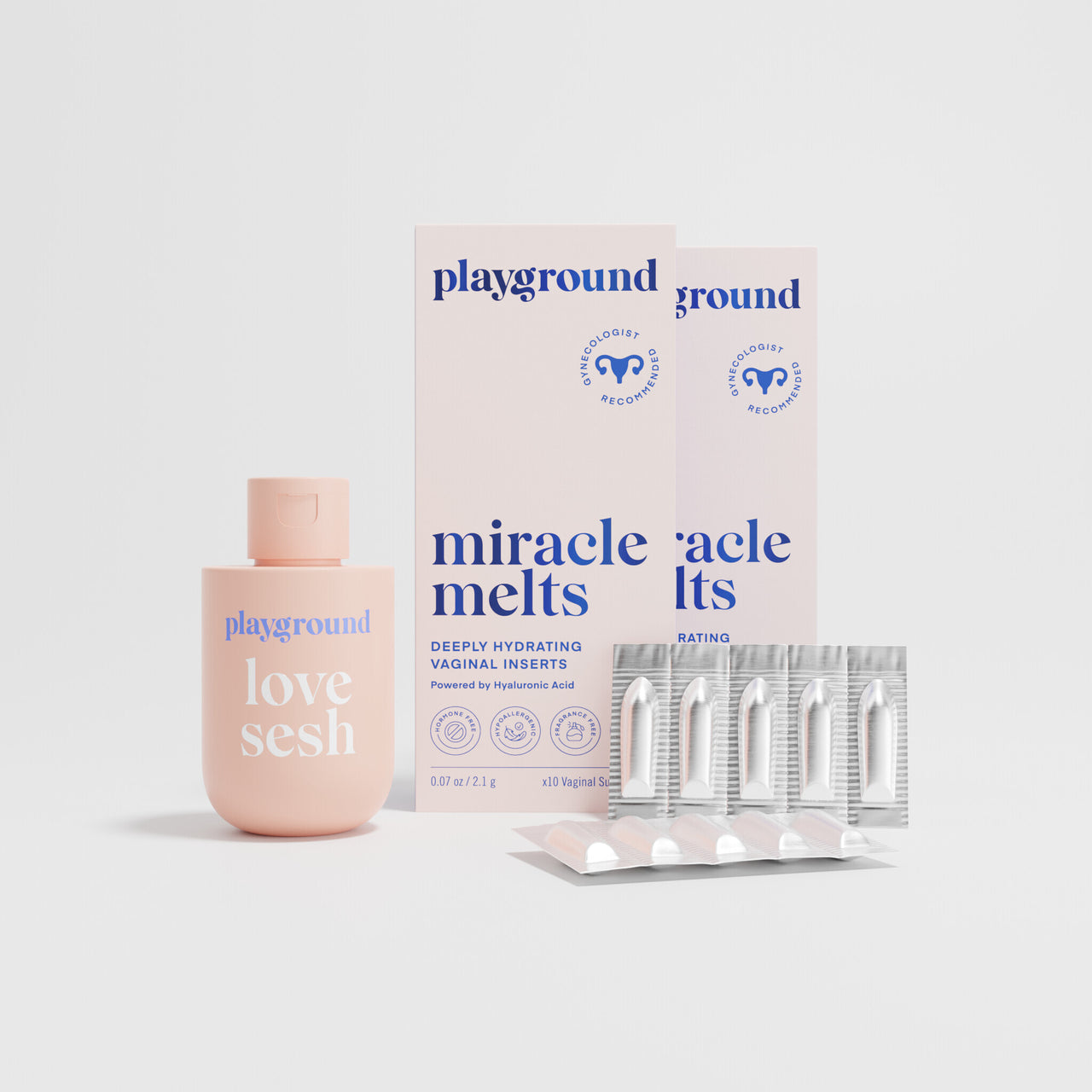 Ultra Hydration Bundle