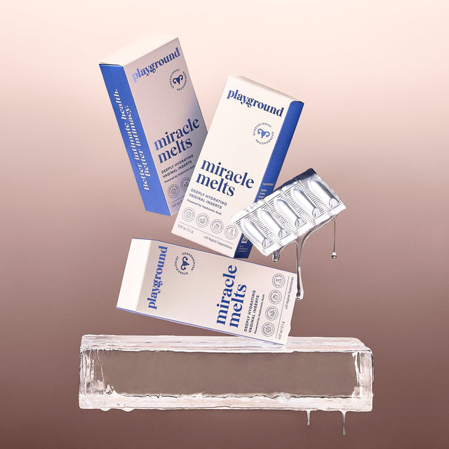 Miracle Melts