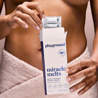 Miracle Melts
