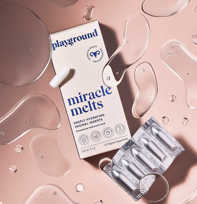 Miracle Melts