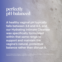 Hydrating Intimate Cleanser