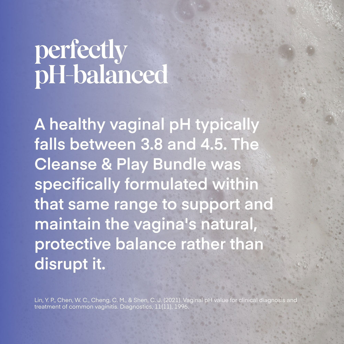 Cleanse and Play Bundle