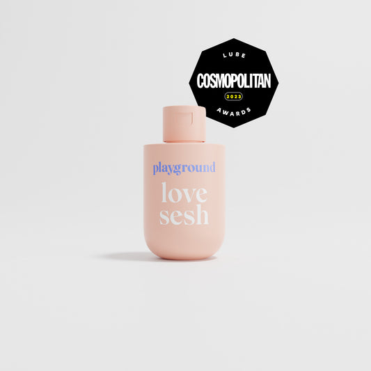Love Sesh