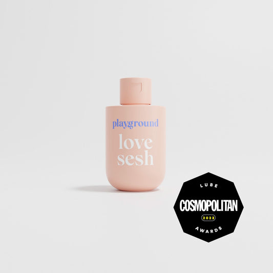 Buy Water Based Lubricants for Intimacy | Safe & Long-Lasting Lube | Playground Buy Water Based Lubricants for Intimacy | Safe & Long-Lasting Lube | Playground
