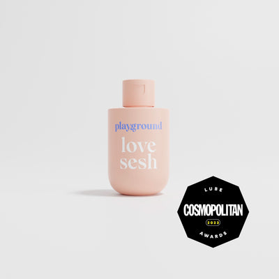 Love Sesh Water Based Lubricant: For Enhanced Intimacy Love Sesh Water Based Lubricant: For Enhanced Intimacy