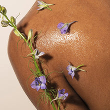 NATURAL INGREDIENTS.