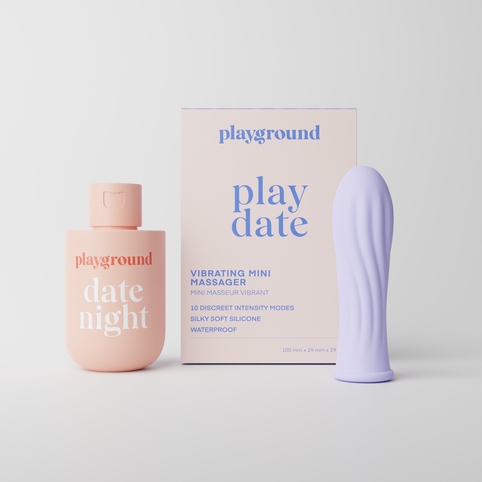 Playdate Bundle