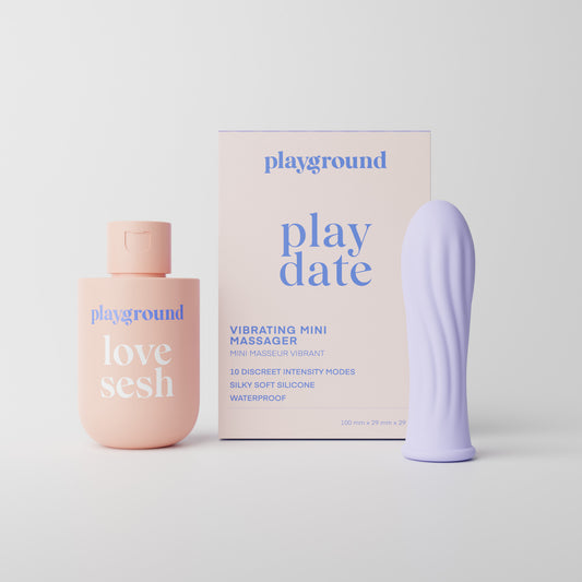 Playdate Bundle