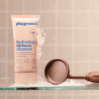 Hydrating Intimate Cleanser