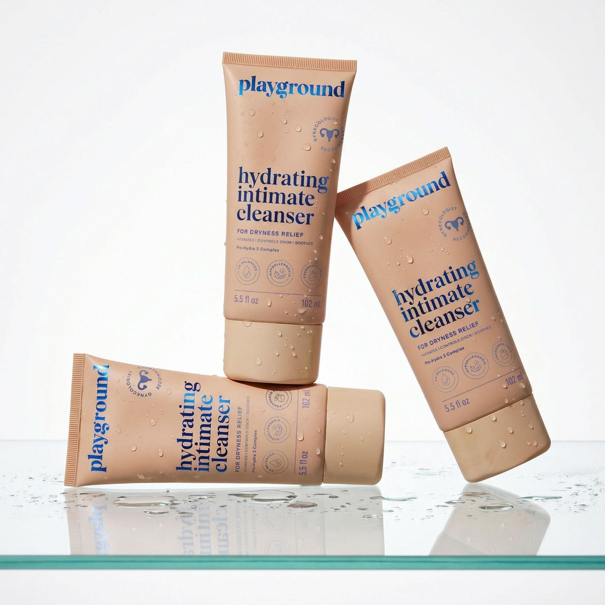 Hydrating Intimate Cleanser