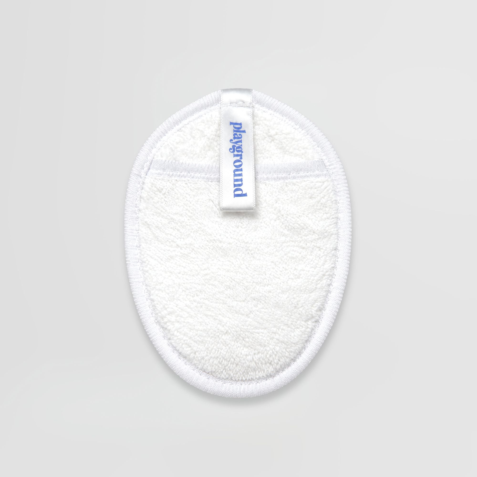 Intimate Cleansing Mitt