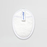 Intimate Cleansing Mitt