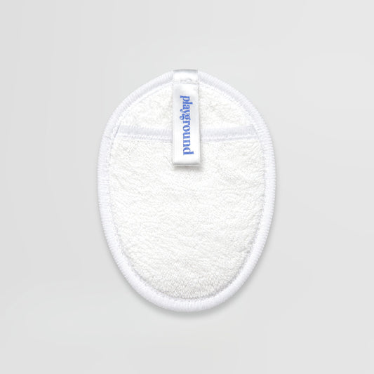 Intimate Cleansing Mitt