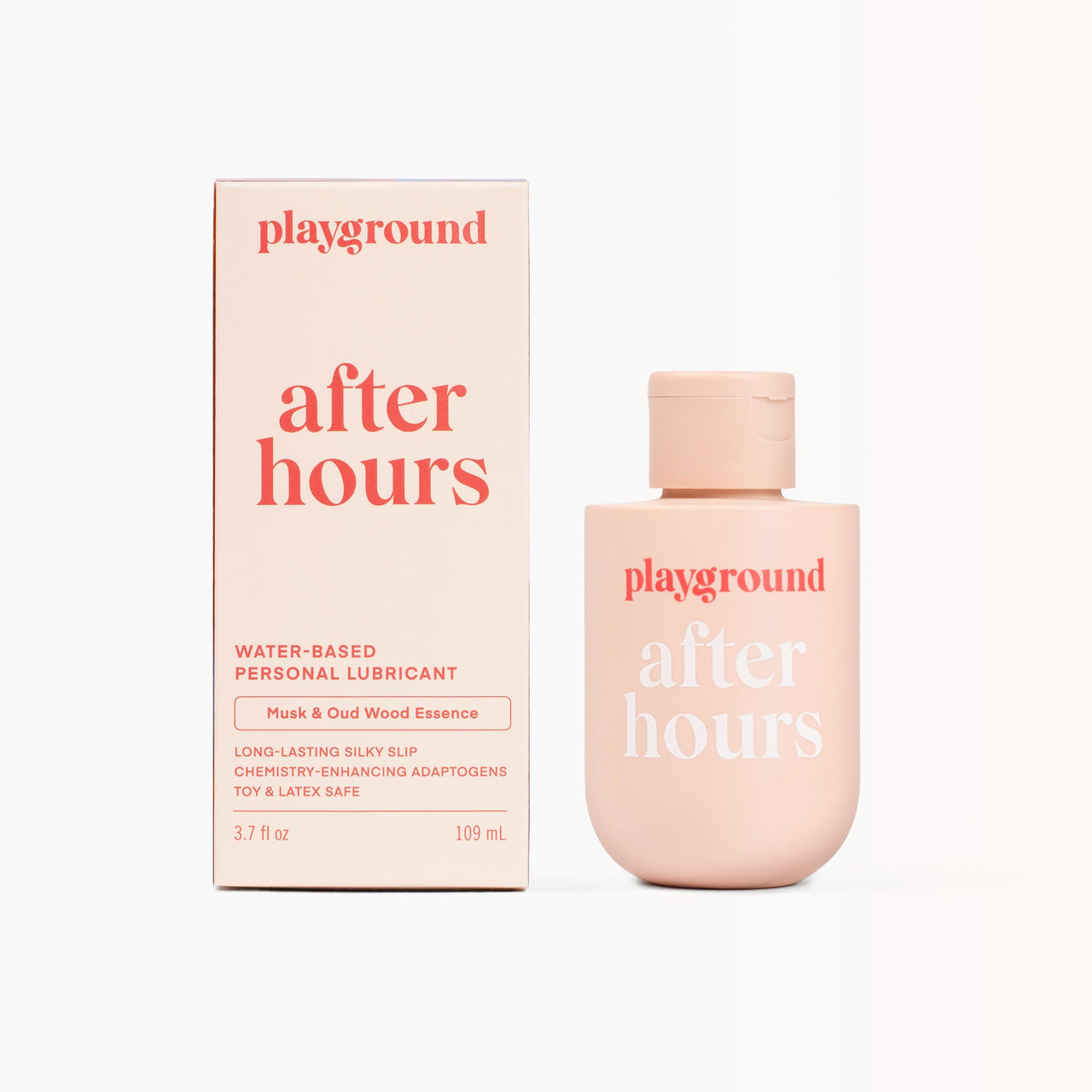 After Hours
