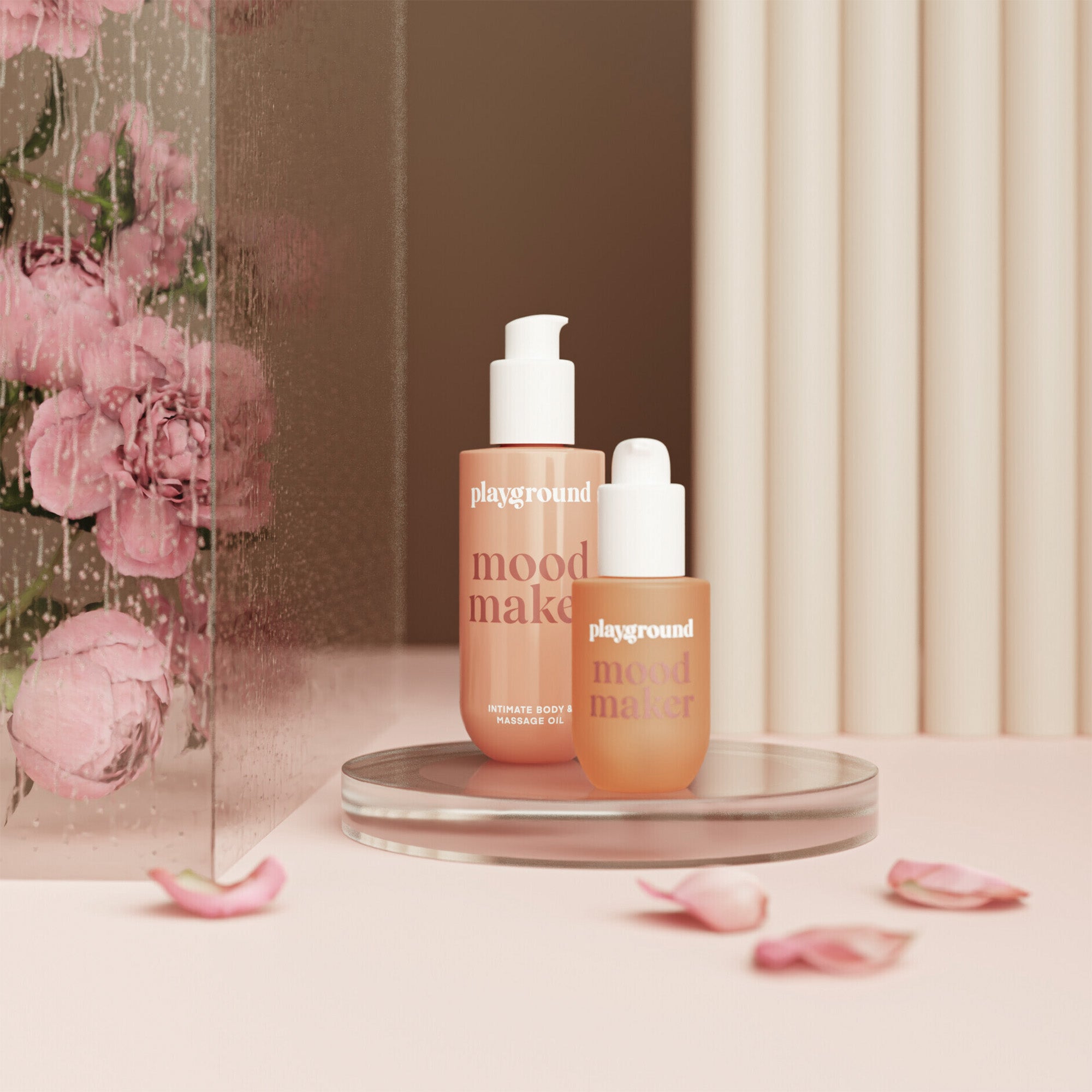 Arousal Boosting Bundle