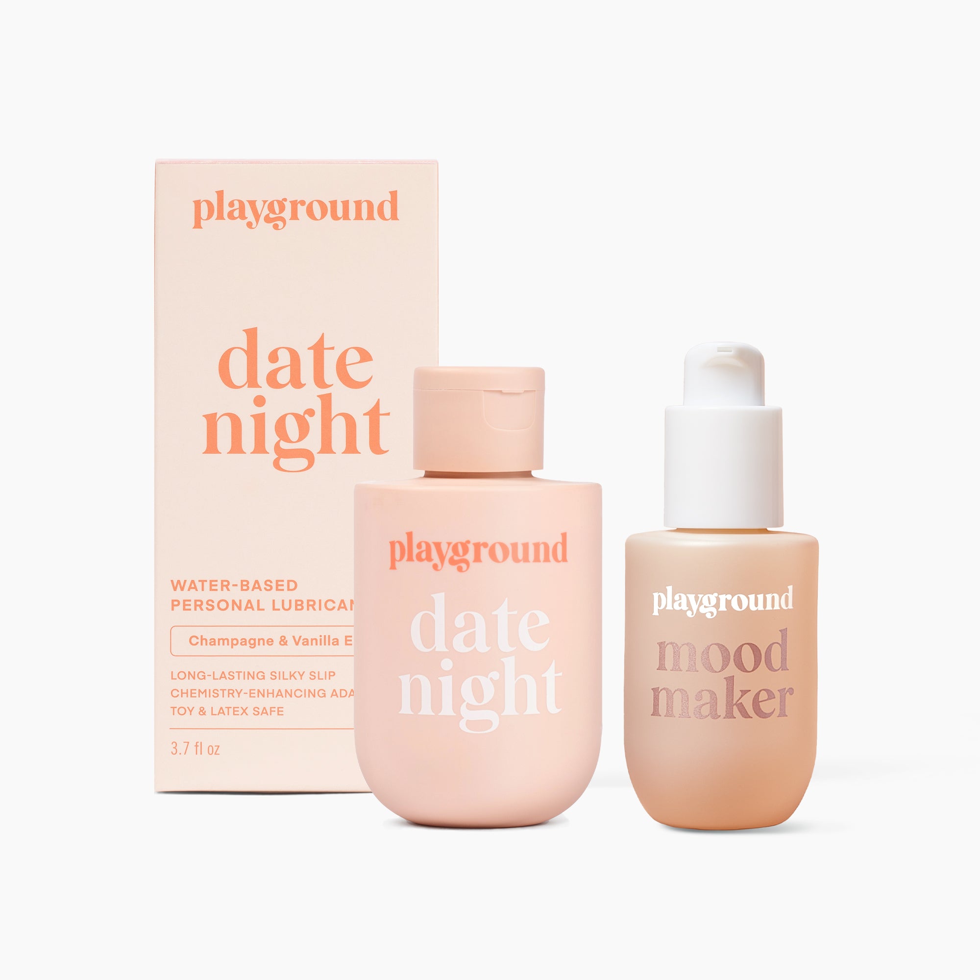Essential Pleasure Bundle