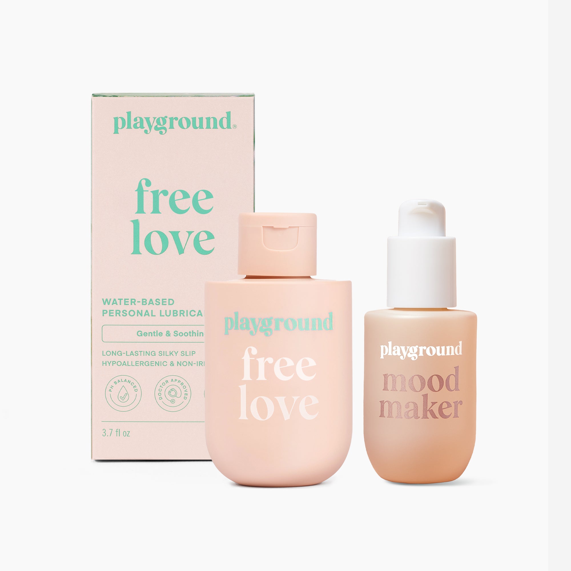 Essential Pleasure Bundle