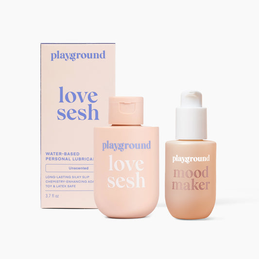 Essential Pleasure Bundle