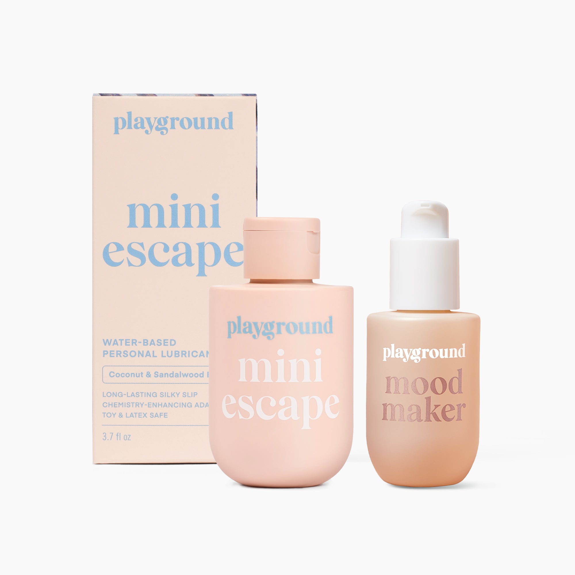 Essential Pleasure Bundle