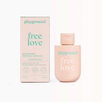 Free Love